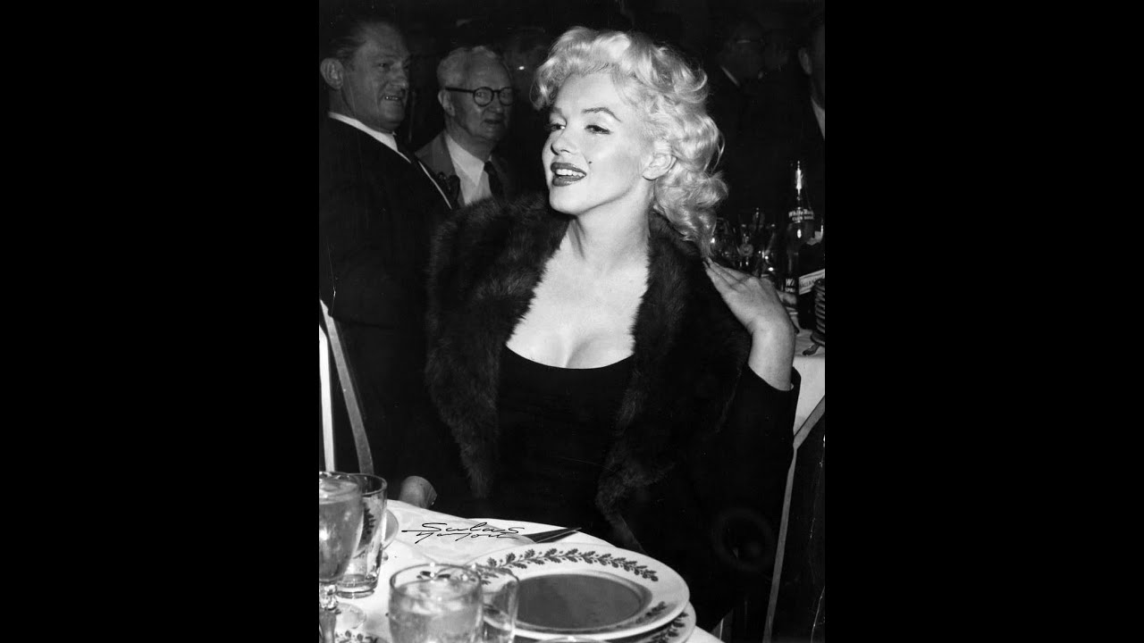 Remembering Marilyn — Official Trailer