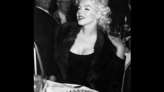 Remembering Marilyn Monroe