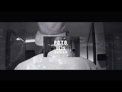 DE2S - POTO / YSOS BEATS - CLIP