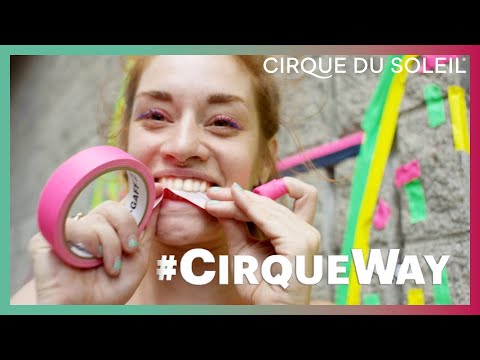 Cirque du Soleil - Customer Success Story