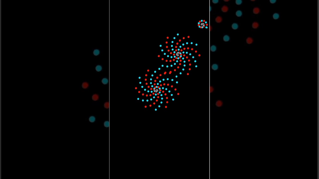 Wallpaper design using turtle in python programming| #shorts #youtubeshorts