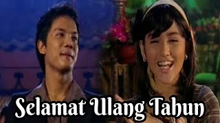 Download lagu Selamat Ulang Tahun - Alenta S Hombing - Arief Rahman - Misteri Illahi - Stf Warisan [ VCD Copy ] mp3