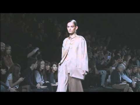 MBFW Madrid | DESFILE DUYOS - Edición 2012