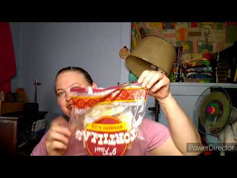 Recycling Bread Bags