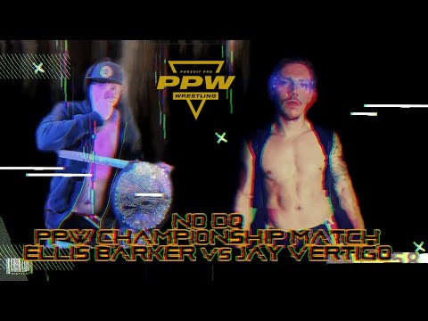 PPW Showcase; Banshee vs Vertigo//NO DQ