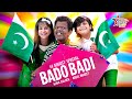 14th August Song Special Bado Badi Abdul Muqeet Ajwa Baloch New Song 2024 Official Video