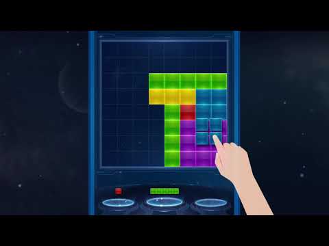 Video of Puzzle Game