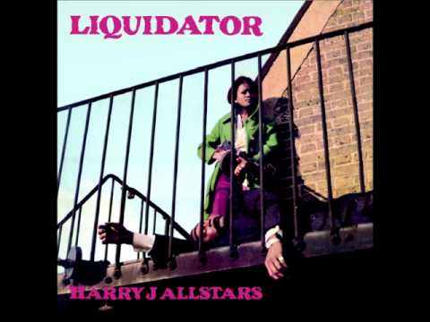 Harry J All Stars - Jack The Ripper