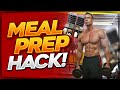 Meal Prep Hack!
