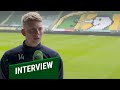 Kees de Boer: "Alles geven voor de fans en de club"