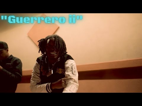 "Guerrero ii" *FREE* RTB x Yn Jay x sample type beat