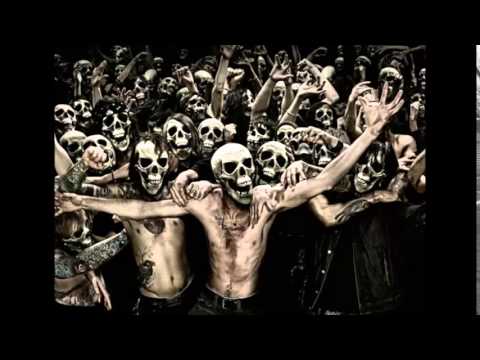 Kroma Kantera - Catacombs [Darktekk]