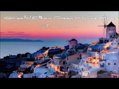 Oriental Ethnic Deep House Mix (5) 2021 # Dj.Nikos Danelakis # Best of Deep Ethnic