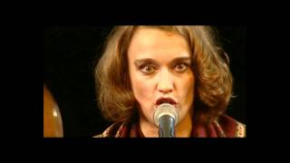 Troyke & Suzanna - Otchii Tschornoye (Russian Song)