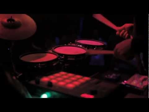 Vagabundos 2012: Brandt Brauer Frick interview