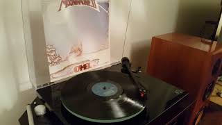 Camel, Another Night,VINYL,  ORIGINAL PRESSING(DECCA) Rega RP2, BIAS 2, OLYMPUS RP-12