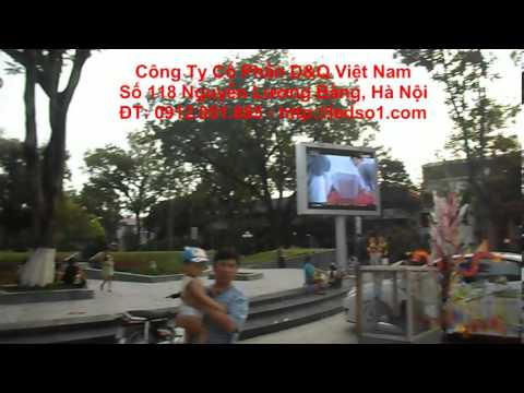 Video dự án