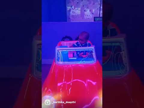 Ithiri peshaka nte mwon