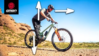 3 Simple Tips To Ride Better!