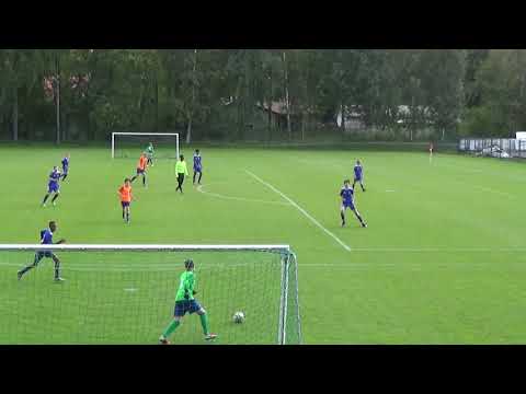 P13 Kolmonen FC Kontu Sininen vs PPJ Punainen 19092020 1 of 4