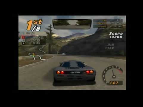 (PS2) Let's Play Need for Speed: Hot Pursuit 2 Part 28