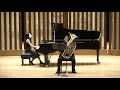 Csárdás (1904) Vittorio Monti (1868-1922) arr. Eric Ruske