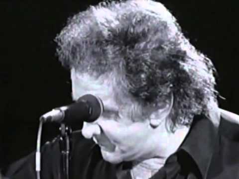 Johnny Cash - Live At Manhattan Center Full Concert (1994)