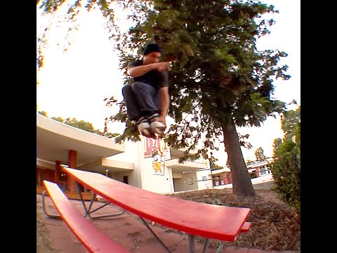 Memory Leak - SEAN DARST