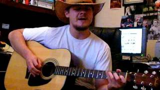 My Old Friend the Blues (Steve Earle cover)