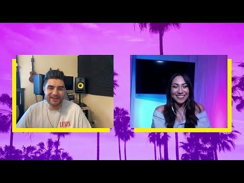 Corridos Tumbados with Danny Felix