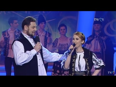 Adda şi Marius Ciprian Pop - Hai Ardeal, Ardeal (@O dată-n viaţă)