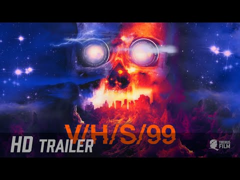 Trailer-Vorschau: V/H/S/99