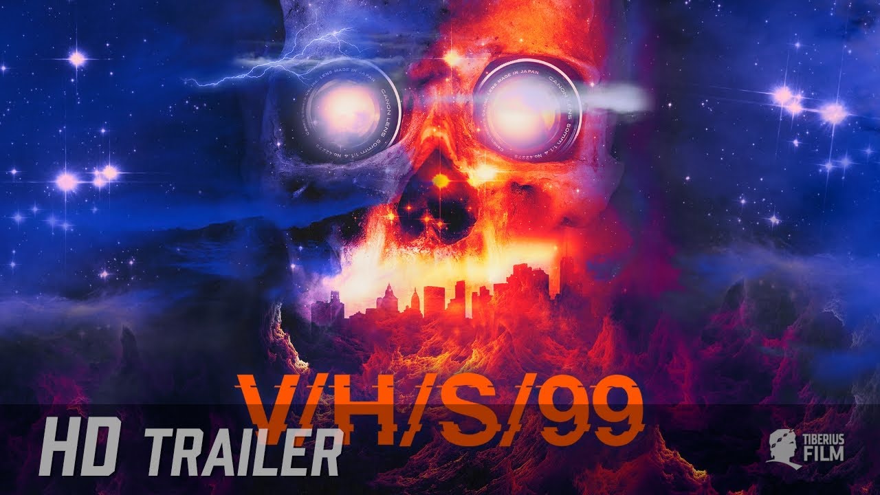 V/H/S/99