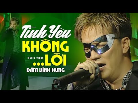 Thể hiện bởi Đàm Vĩnh Hưng