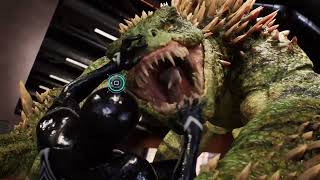 【スパイダーマン2】＃18 選ばれし者 PS5 Marvel's Spider Man2 実況なし プレイ動画