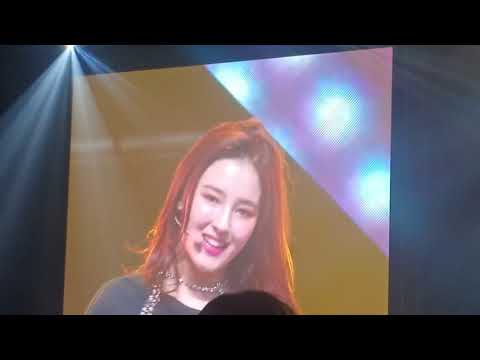 190929 MOMOLAND - BAAM [SKF INDONESIA DAY2]