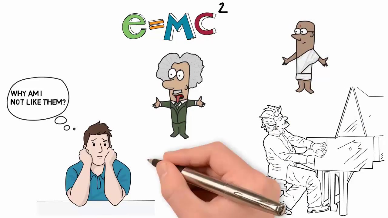 Promotional video thumbnail 2 for Creative Thinking Workshops