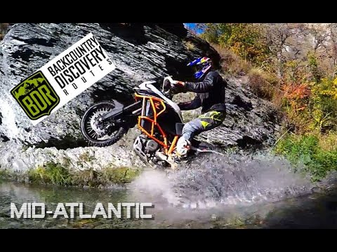 BDR MA Spring 2021 Trip