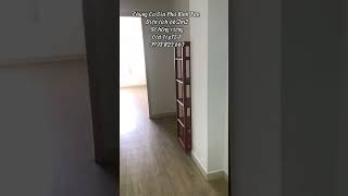 Chung cư TP Hồ Chí Minh - Sở Hữu Lâu Dài - 66,2m2 - Giá 1ty750