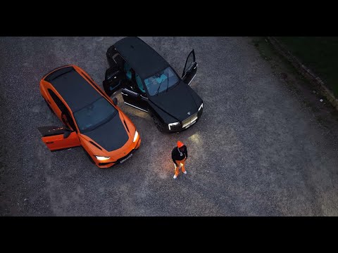 Tion Wayne - Streets A Lie (Official Music Video)