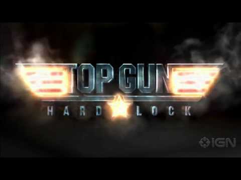 Top Gun : Hard Lock Playstation 3