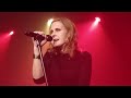 Alison Moyet | Right As Rain, Situation, Love Resurrection & Don't Go | Concorde 2, Brighton |