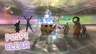 [FFXIV] [AST PoV] Pandæmonium: Anabaseios Twelfth Circle Clear