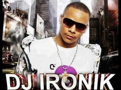 Dj Ironik   So Nice