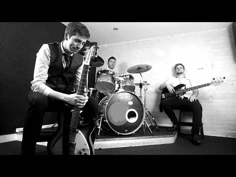 The 45's Professional Wedding & Function Band Promo Video