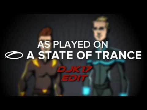 Hardwell & Armin van Buuren vs Gareth Emery ft Bo Bruce   Off The Hook vs  AvB Mashup