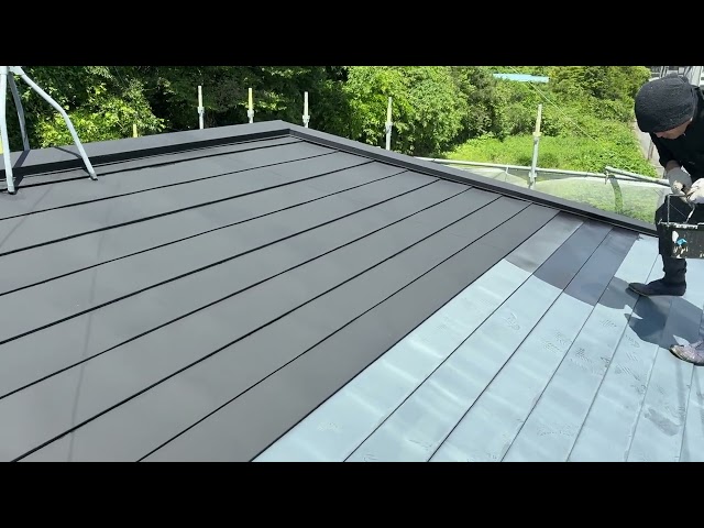 栗原市　O様邸　改修工事①