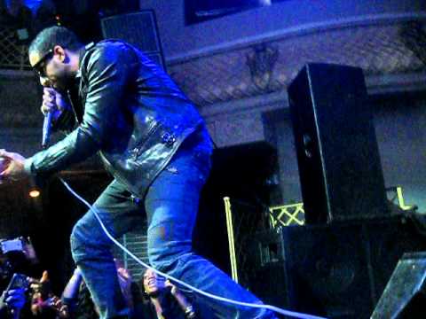 Ryan Leslie - Something That I Like