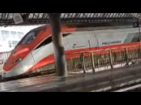 Rogoredo Train Station #milanitaly #travel #memories 