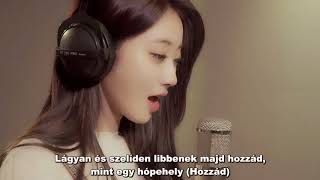 Kyungri (9Muses) X Jinwoon - 4LOVE (Hun sub - PengSang Team)